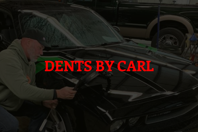 Dents By Carl