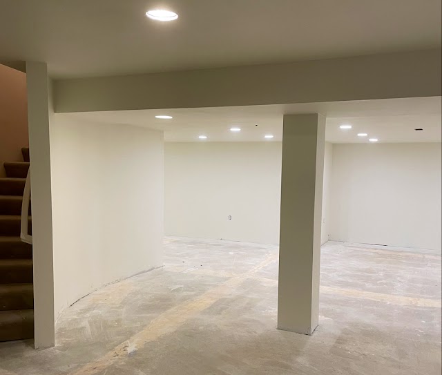 Derek’s Drywall LLC
