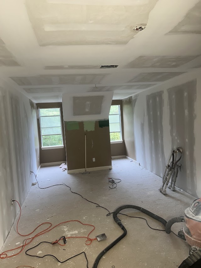 Derek’s Drywall LLC photo 2