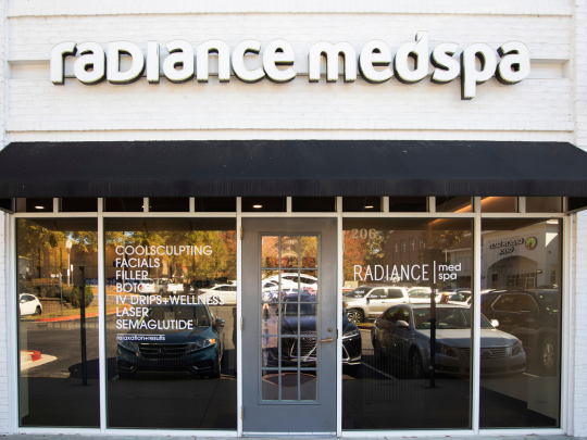 dermani MEDSPA® Buckhead photo 4