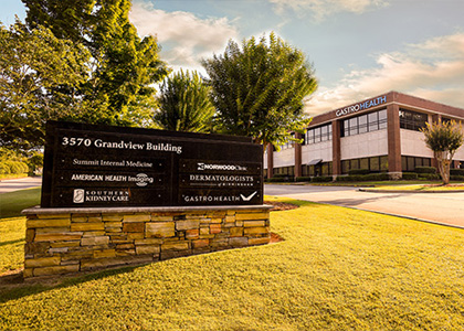 Dermatologists of Birmingham - Grandview photo 1
