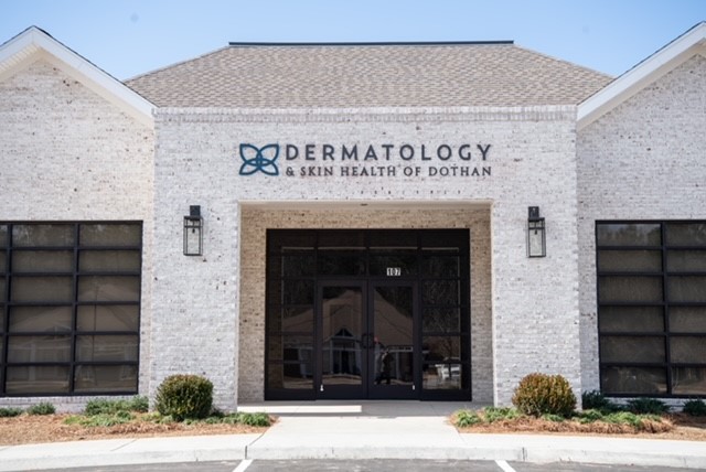 Dermatology and Skin Health of Dothan