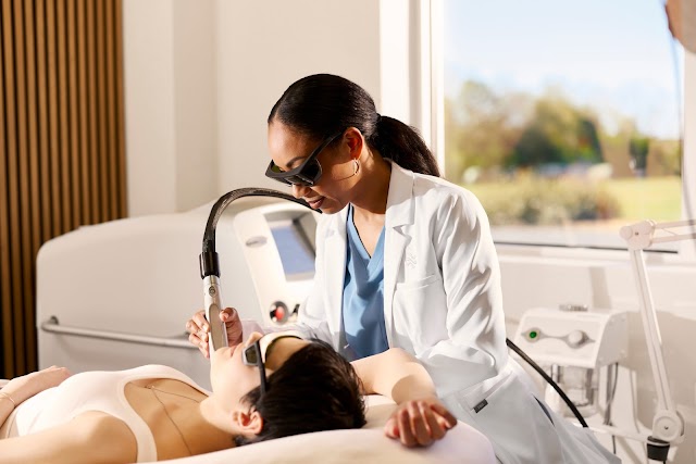 Dermatology of Athens photo 3
