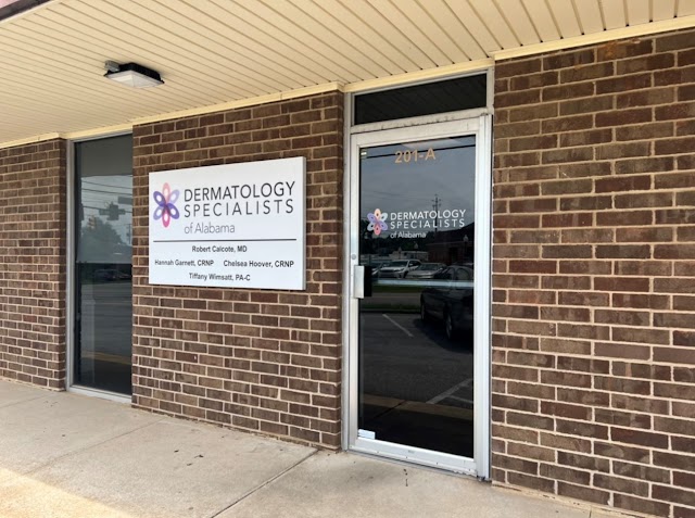 Dermatology Specialists of Alabama