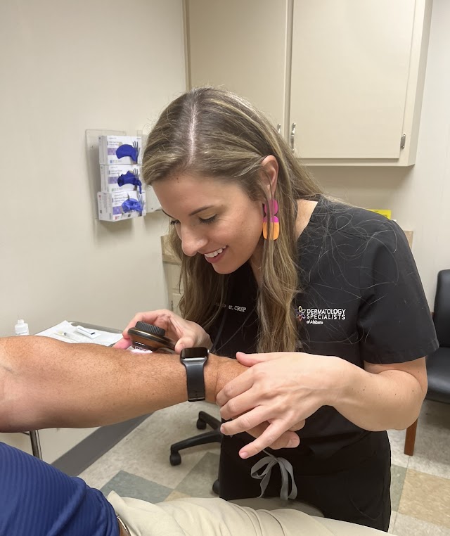 Dermatology Specialists of Alabama photo 3