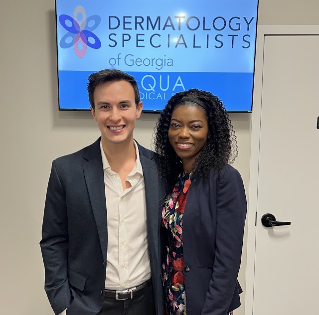 Dermatology Specialists of Georgia