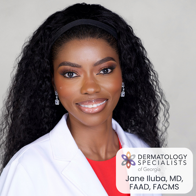 Dermatology Specialists of Georgia photo 2
