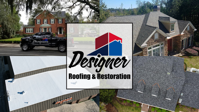 Designer Roofing & Restoration LLC photo 1