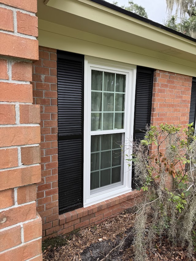 Designer Windows & Decks