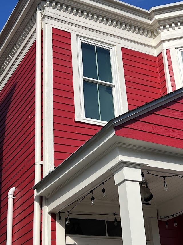 Designer Windows & Decks photo 2