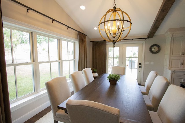 Designer Windows & Decks photo 4