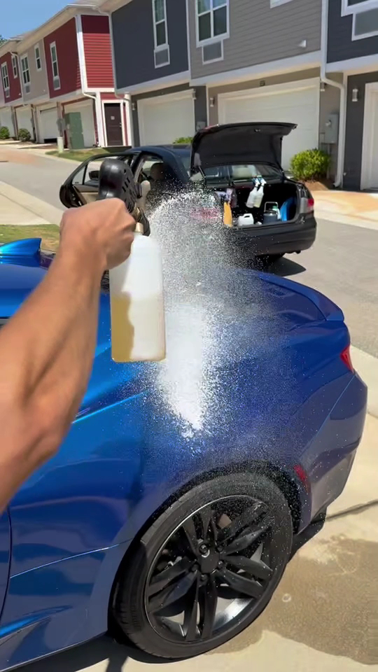 Detail Dawgs | Ceramic Coatings, Paint Correction, and Mobile Detailing photo 4