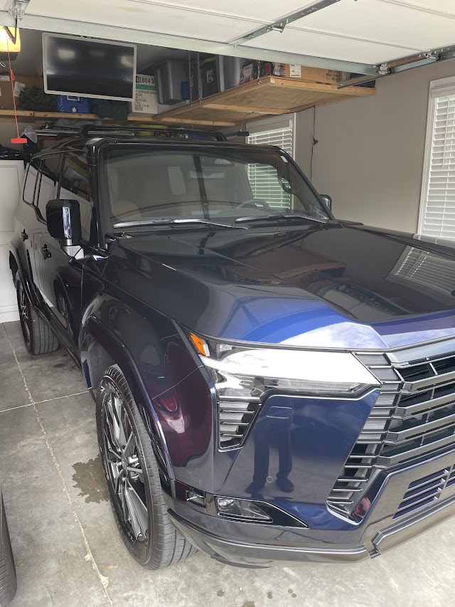 DETAILY Mobile Car Detailing Auburn Alabama
