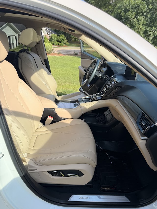 DETAILY Mobile Car Detailing Auburn Alabama photo 2