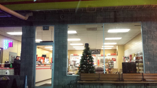 Diamond Auto Spa photo 2