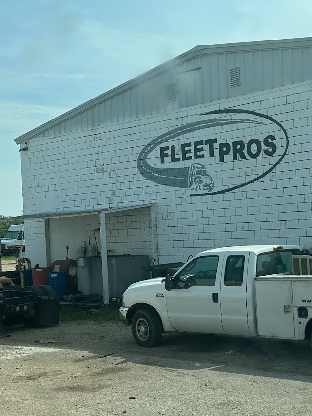 Diamond K Truck Service photo 4
