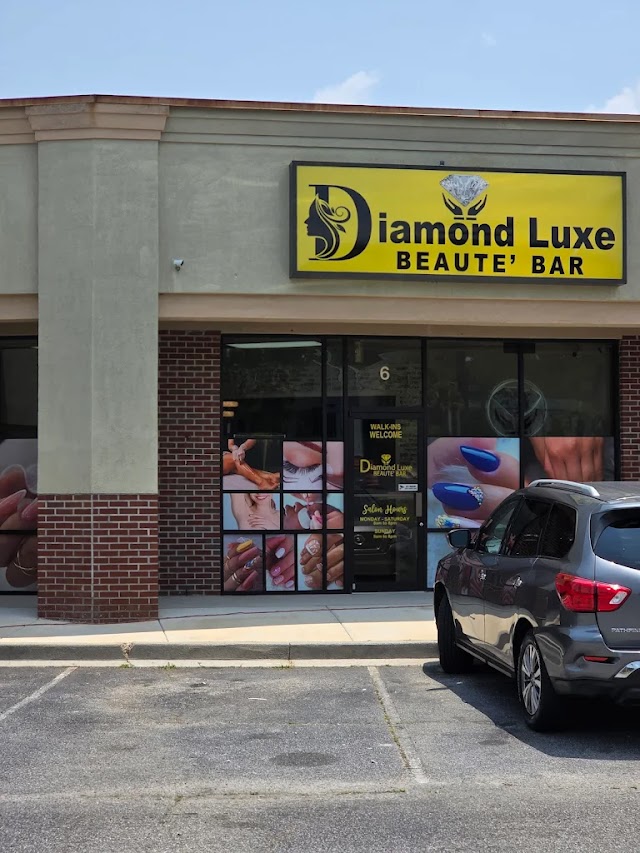 Diamond Luxe Beaute' Bar photo 4