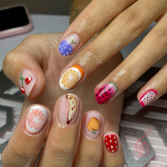 Diamond Nails Salon photo 2