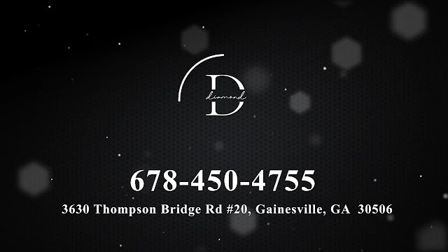 Diamond Nails Salon photo 3