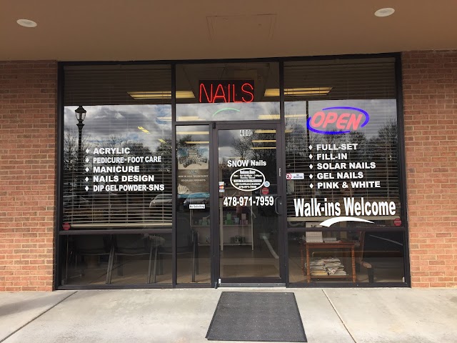 Diamond Nails Salon photo 4