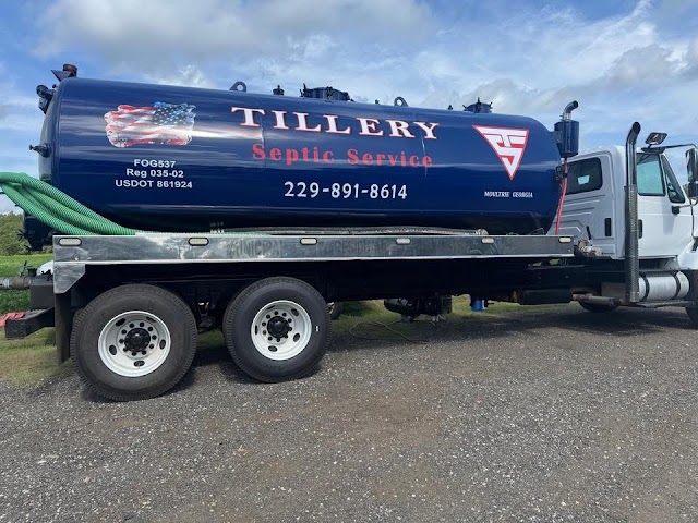 Diamond Septic Tank Service photo 3