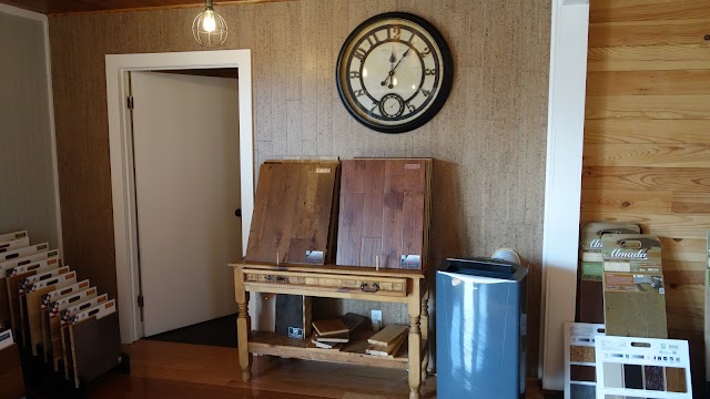 Diamond Wood Floors LLC-Sanding, Finishing, and Installation experts photo 4