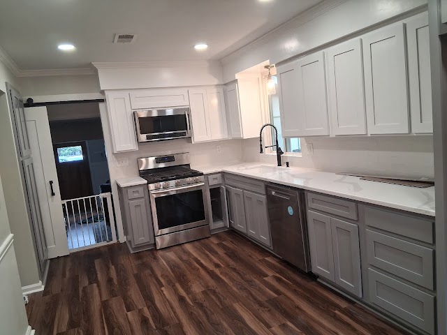 DiamondBack Construction & Remodeling photo 1
