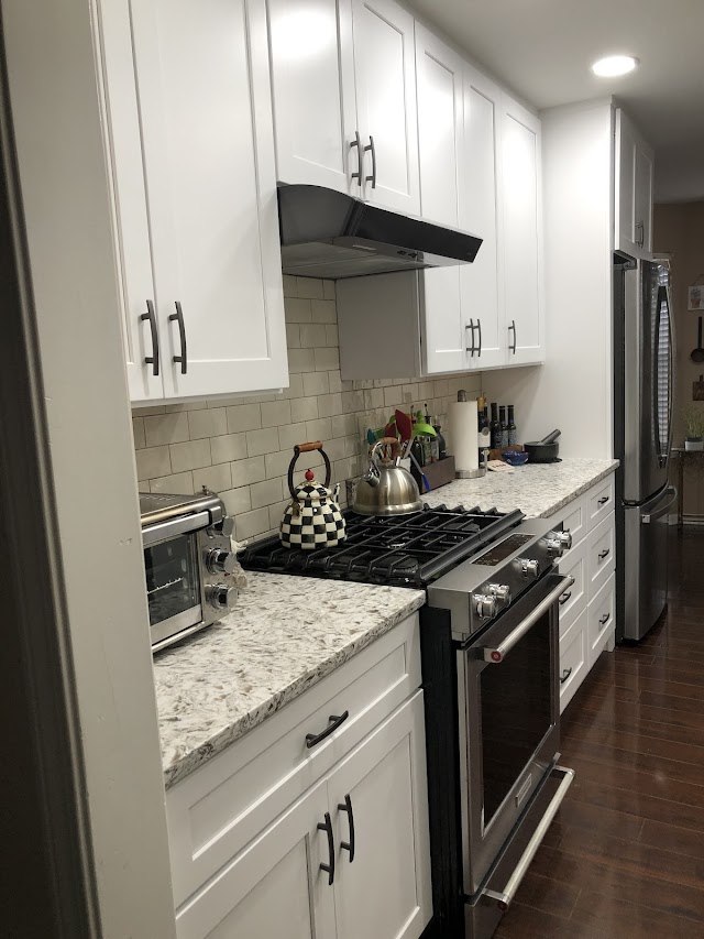 DiamondBack Construction & Remodeling photo 2
