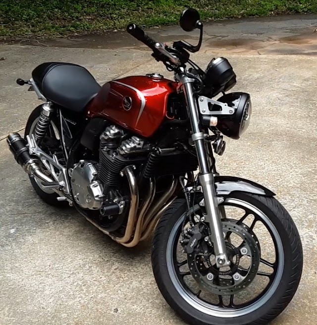 Diaz Motorcycles and Service, LLC photo 2