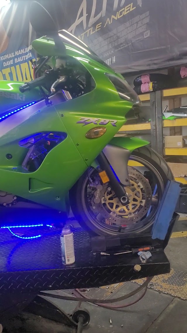 Diaz Motorcycles and Service, LLC photo 3
