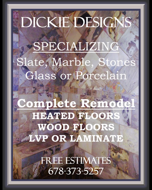 Dickie Designs photo 3