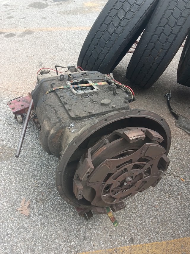 Diesel Addiction LLC photo 4