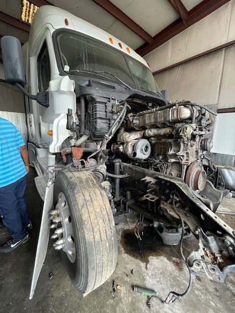 Diesel Power Truck Repair photo 3