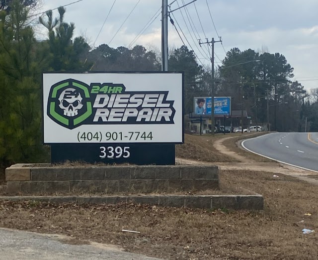 Diesel Power Truck Repair photo 4