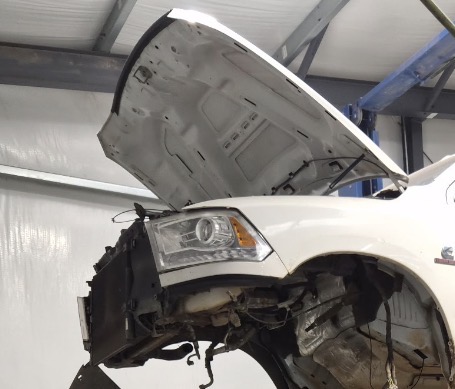 Diesel Tech Services photo 2