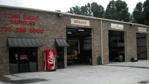 Diesel Tech Services photo 3