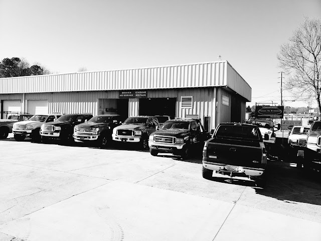 Diesel Tech Services photo 4