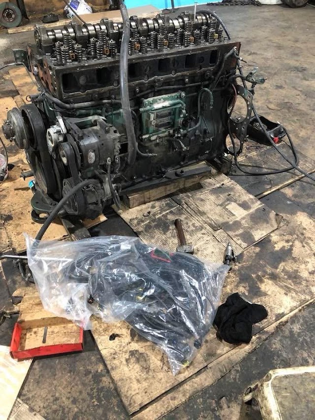 Diesel Truck Repair - ATL photo 2