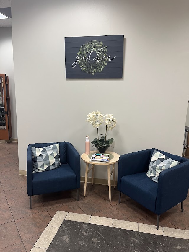 Dillard's Salon & Spa at Auburn Mall photo 2