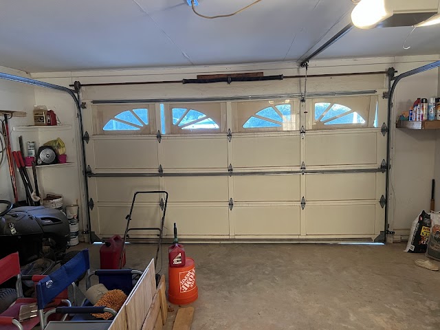 Dino Garage Doors LLC photo 2
