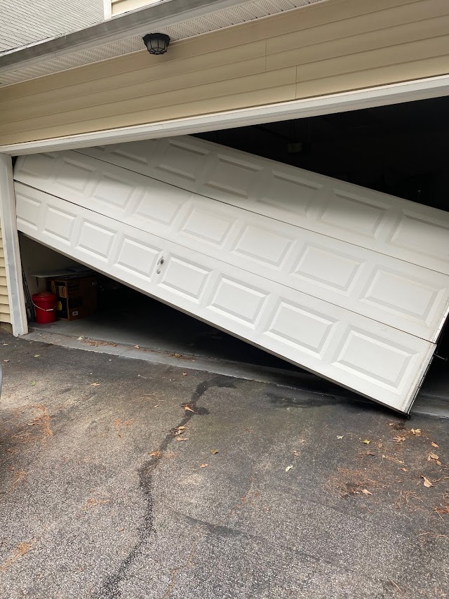 Dino Garage Doors LLC photo 4