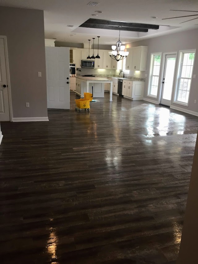 Dirt 'N' Dust Busters Cleaning Service photo 2