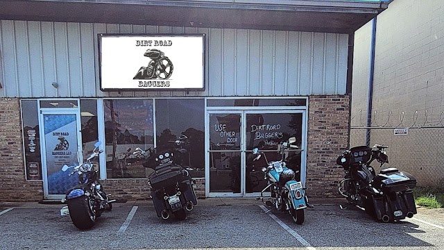 Dirt Road Baggers