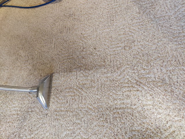 Dirtbusters Cleaning & Restoration photo 4