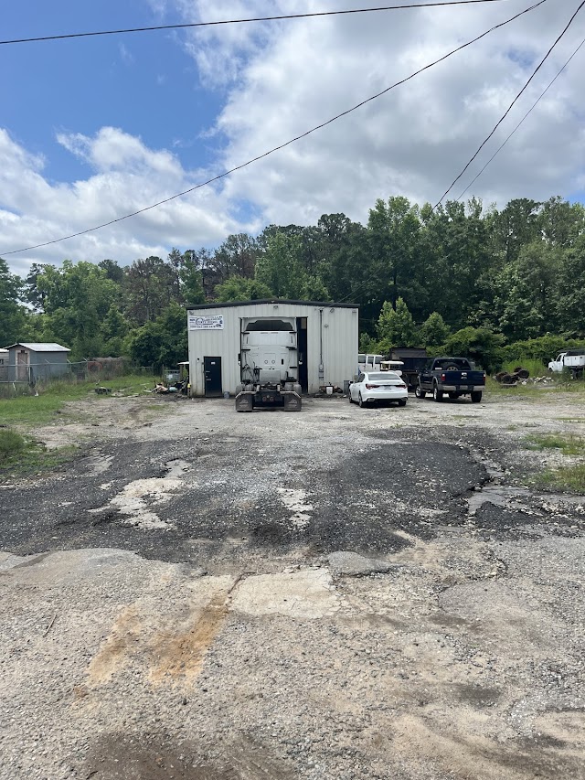 Dirty Diesel performance mobile truck and trailer service photo 2