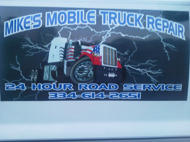 Dirty Diesel performance mobile truck and trailer service photo 3
