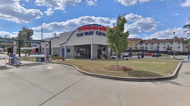 Dirty Dog’s Car Wash Columbus