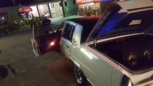 Dirty Dog’s Car Wash Columbus photo 3