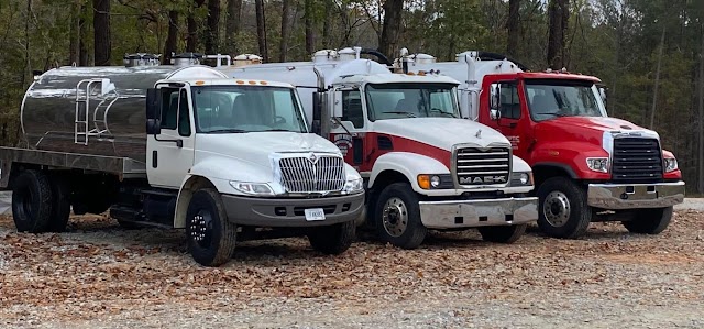 Dirty Mike's Septic & Hydro Jetting service