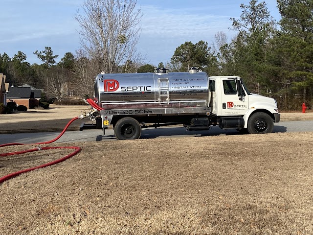Dirty Mike's Septic & Hydro Jetting service photo 2
